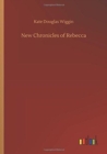 Image for New Chronicles of Rebecca