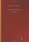 Image for A History of Science