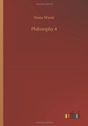 Image for Philosophy 4