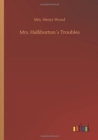 Image for Mrs. Halliburtons Troubles