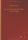 Image for Die Aufzeichnungen des Malte Laurids Brigge