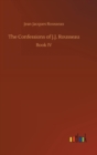 Image for The Confessions of J.J. Rousseau