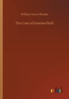 Image for The Case of Summerfield