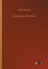 Image for England and the War