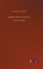 Image for English Men of Letters