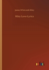 Image for Riley Love-Lyrics