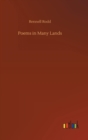 Image for Poems in Many Lands