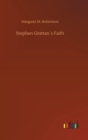 Image for Stephen Grattans Faith