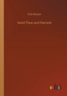 Image for Seed-Time and Harvest
