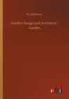 Image for Garden Design and Architects Garden