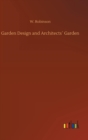 Image for Garden Design and Architects Garden