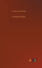 Image for A House-Party