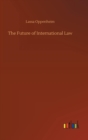 Image for The Future of International Law