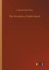 Image for The Wreckers of Sable Island