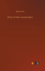 Image for Peter of New Amsterdam