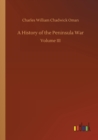 Image for A History of the Peninsula War