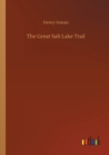 Image for The Great Salt Lake Trail