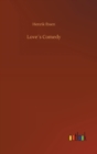 Image for Love´s Comedy