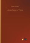 Image for Literaty Fables of Yriarte
