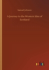 Image for A Journey to the Western Isles of Scotland