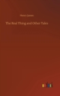 Image for The Real Thing and Other Tales