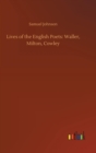 Image for Lives of the English Poets : Waller, Milton, Cowley
