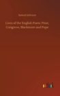 Image for Lives of the English Poets : Prior, Congreve, Blackmore and Pope