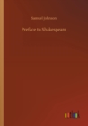 Image for Preface to Shakespeare