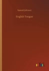 Image for English Tongue