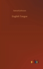 Image for English Tongue