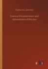 Image for Famous Privateersmen and Adventurers of the Sea