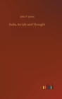 Image for India, Its Life and Thought