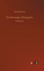 Image for The Romange of Biography