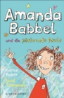 Image for Amanda Babbel und die platzende Paula