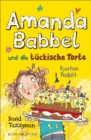 Image for Amanda Babbel und die tackische Torte