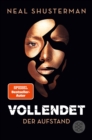 Image for Vollendet - Der Aufstand
