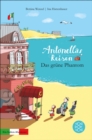 Image for Antonellas Reisen. Das grane Phantom