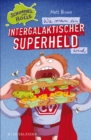 Image for Schimmel und Halle. Wie man ein intergalaktischer Superheld wird