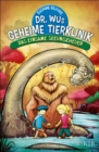 Image for Dr. Wus geheime Tierklinik - Das einsame Seeungeheuer