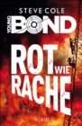 Image for Young Bond - Rot Wie Rache