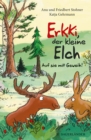 Image for Erkki, Der Kleine Elch