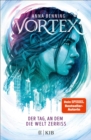 Image for Vortex - Der Tag, an Dem Die Welt Zerriss