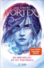 Image for Vortex - Das Madchen, Das Die Zeit Durchbrach