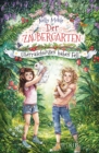 Image for Der Zaubergarten - Uberraschungen Haben Fell