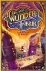Image for Die Wunderfabrik - Keiner Darf Es Wissen!