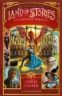Image for Land of Stories: Das Magische Land 3 - Eine Dustere Warnung