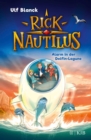 Image for Rick Nautilus – Alarm in der Delfin-Lagune: Band 3