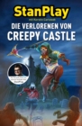 Image for Die Verlorenen von Creepy Castle