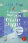 Image for Die Unglaublichen Abenteuer Des Barnaby Brocket