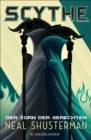 Image for Scythe - Der Zorn der Gerechten